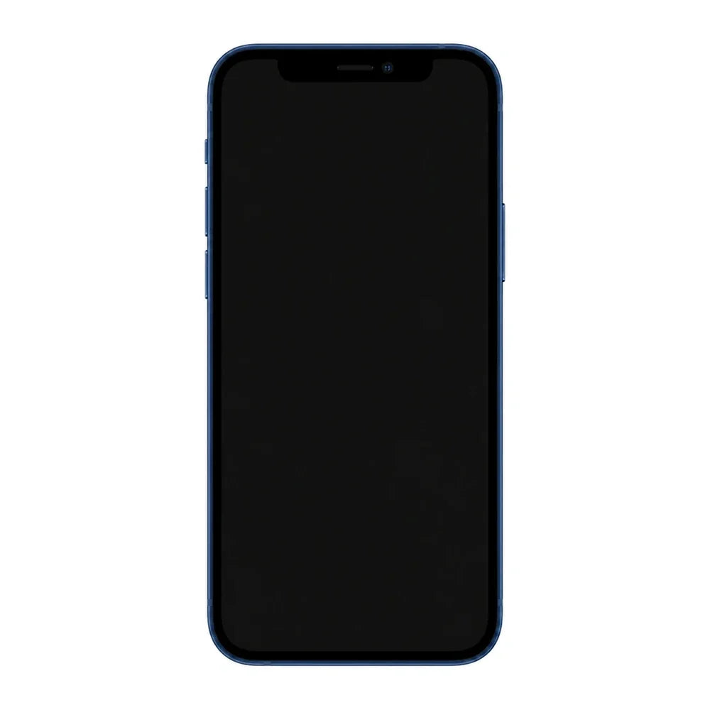 Apple iPhone 12 Mini Azul Reacondicionado - Frontal #color_Azul