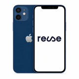 Apple iPhone 12 Mini Azul Reacondicionado - Portada #color_Azul