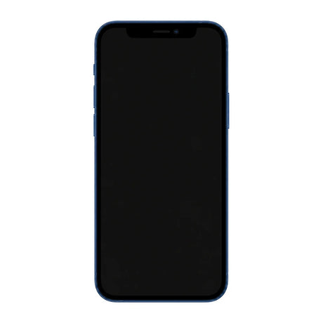 Apple iPhone 12 Mini Azul Reacondicionado - Frontal #color_Azul
