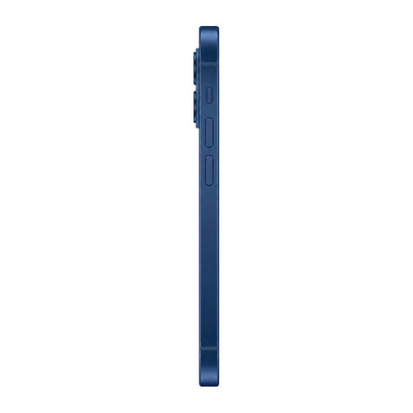 Apple iPhone 12 Mini Azul Reacondicionado - Lateral #color_Azul