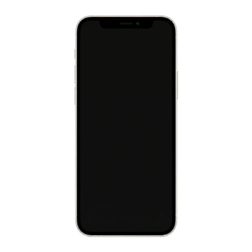 Apple iPhone 12 Mini Blanco Reacondicionado - Frontal #color_Blanco