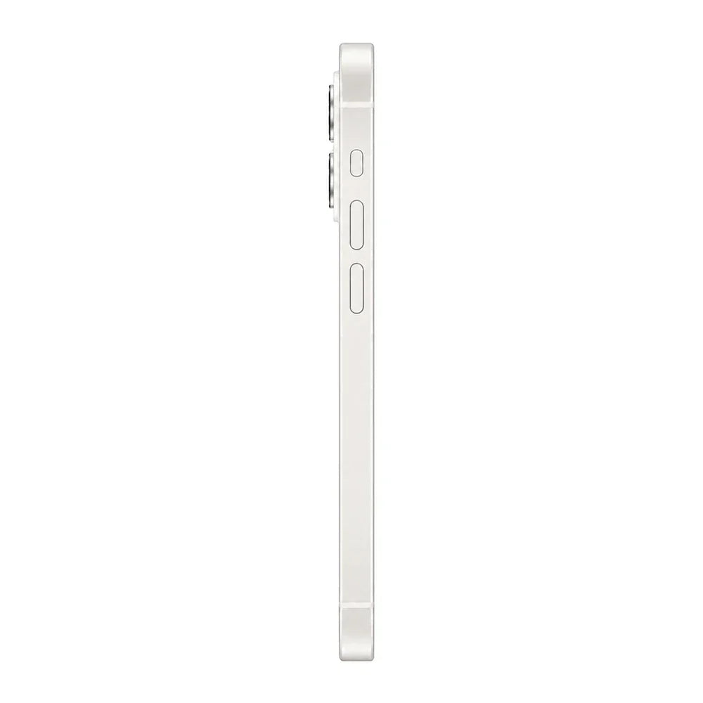 Apple iPhone 12 Mini Blanco Reacondicionado - Lateral #color_Blanco