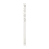 Apple iPhone 12 Mini Blanco Reacondicionado - Lateral #color_Blanco