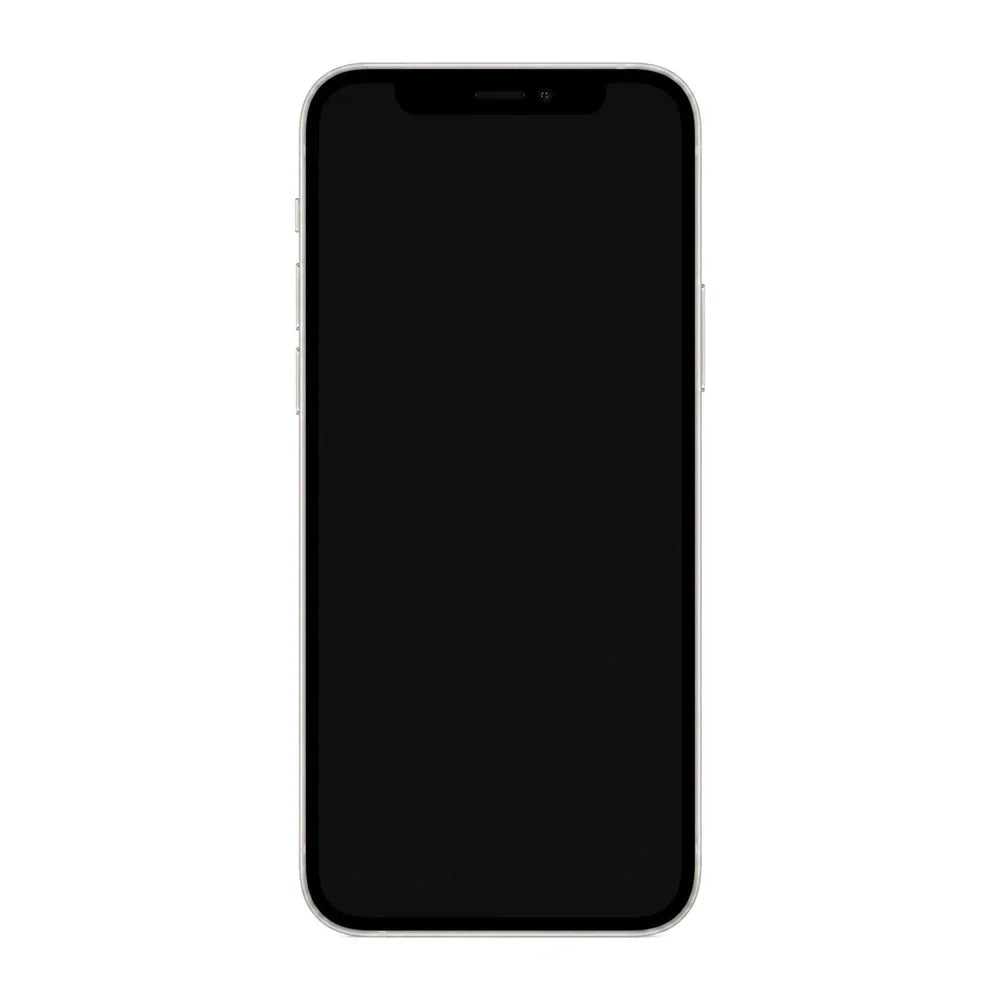 Apple iPhone 12 Mini Blanco Reacondicionado - Frontal #color_Blanco