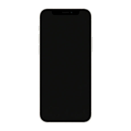 Apple iPhone 12 Mini Blanco Reacondicionado - Frontal #color_Blanco