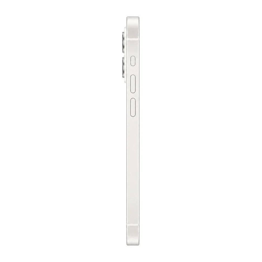 Apple iPhone 12 Mini Blanco Reacondicionado - Lateral #color_Blanco