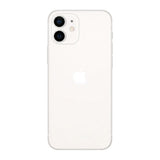 Apple iPhone 12 Mini Blanco Reacondicionado - Trasera #color_Blanco