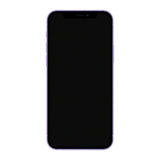 Apple iPhone 12 Mini Morado Reacondicionado - Frontal #color_Morado