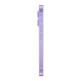 Apple iPhone 12 Mini Morado Reacondicionado - Lateral #color_Morado