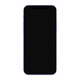 Apple iPhone 12 Mini Morado Reacondicionado - Frontal #color_Morado