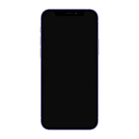 Apple iPhone 12 Mini Morado Reacondicionado - Frontal #color_Morado