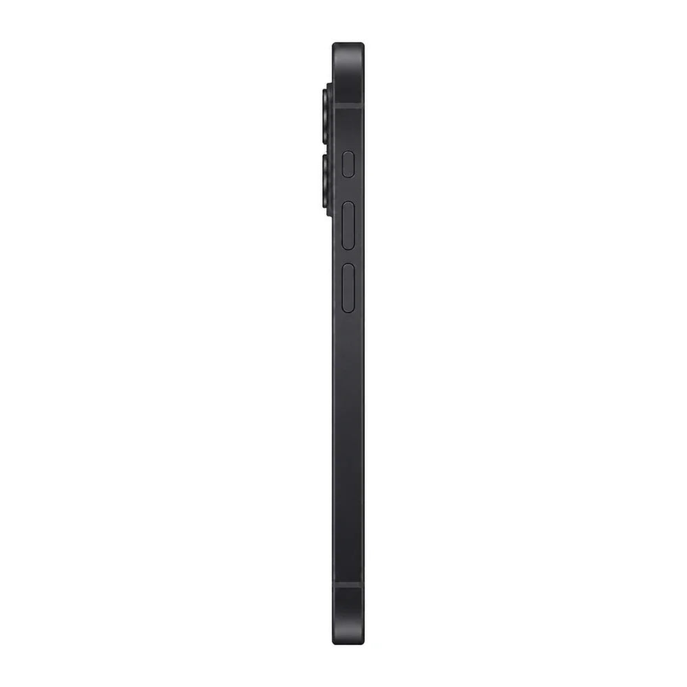 Apple iPhone 12 Mini Negro Reacondicionado - Lateral #color_Negro