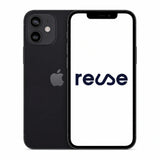 Apple iPhone 12 Mini Negro Reacondicionado - Portada #color_Negro