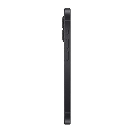 Apple iPhone 12 Mini Negro Reacondicionado - Lateral #color_Negro