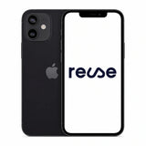 Apple iPhone 12 Mini Negro Reacondicionado - Portada #color_Negro