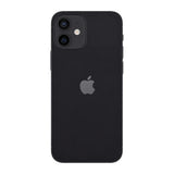 Apple iPhone 12 Mini 64GB Negro Reacondicionado