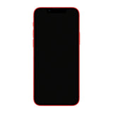 Apple iPhone 12 Mini Rojo Reacondicionado - Frontal #color_Rojo