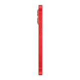 Apple iPhone 12 Mini Rojo Reacondicionado - Lateral #color_Rojo