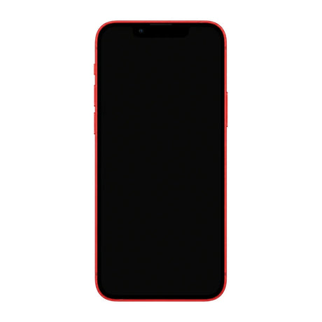 Apple iPhone 12 Mini Rojo Reacondicionado - Frontal #color_Rojo