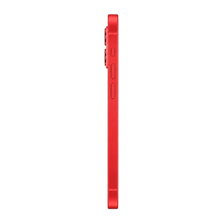Apple iPhone 12 Mini Rojo Reacondicionado - Lateral #color_Rojo