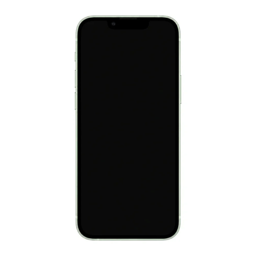 Apple iPhone 12 Mini Verde Reacondicionado - Frontal #color_Verde