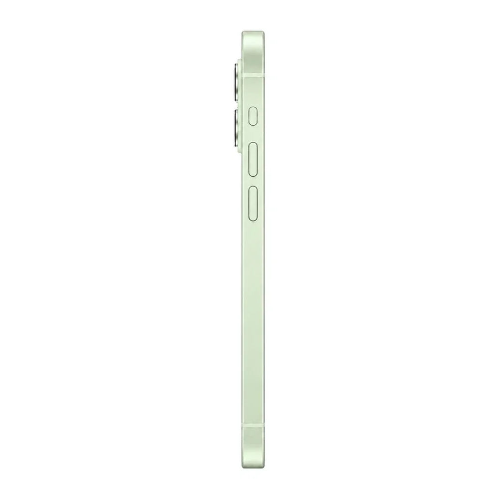 Apple iPhone 12 Mini Verde Reacondicionado - Lateral #color_Verde