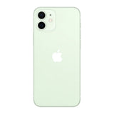 Apple iPhone 12 Mini Verde Reacondicionado - Trasera #color_Verde