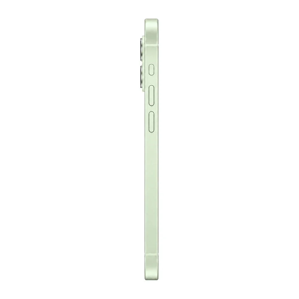 Apple iPhone 12 Mini Verde Reacondicionado - Lateral #color_Verde