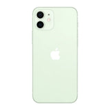 Apple iPhone 12 Mini Verde Reacondicionado - Trasera #color_Verde