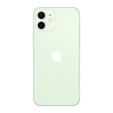 Apple iPhone 12 Mini 64GB Verde Reacondicionado