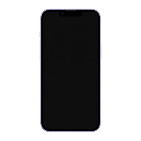 Apple iPhone 12 Morado Reacondicionado - Frontal #color_Morado
