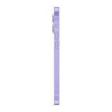Apple iPhone 12 Morado Reacondicionado - Lateral #color_Morado