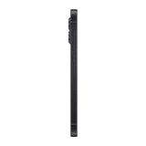 Apple iPhone 12 Negro Reacondicionado - Lateral #color_Negro