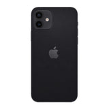 Apple iPhone 12 64GB Negro Reacondicionado - Pre Venta