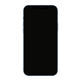 Apple iPhone 12 Pro Azul Reacondicionado - Frontal #color_Azul