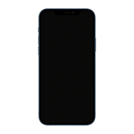 Apple iPhone 12 Pro Azul Reacondicionado - Frontal #color_Azul