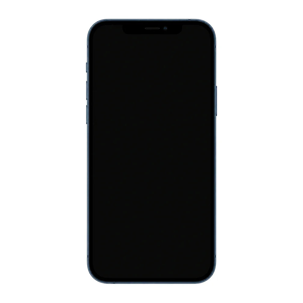 Apple iPhone 12 Pro 128GB Azul Reacondicionado