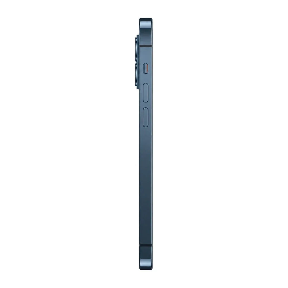 Apple iPhone 12 Pro Azul Reacondicionado - Lateral #color_Azul
