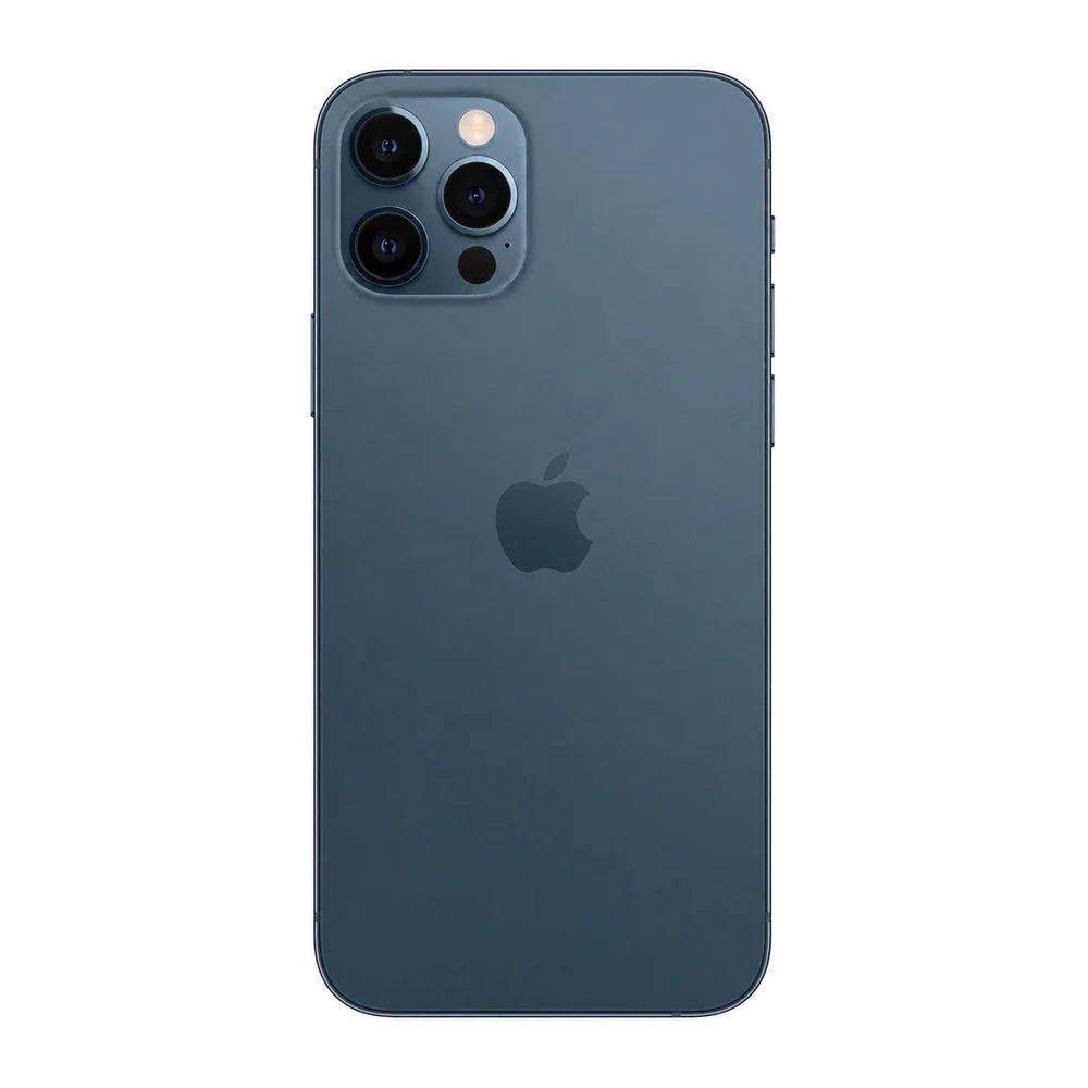 Apple iPhone 12 Pro 256GB Azul Reacondicionado
