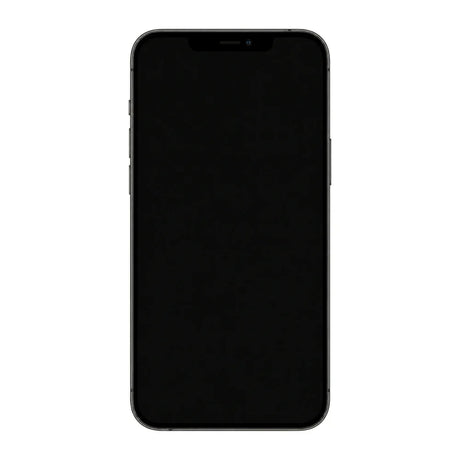 Apple iPhone 12 Pro Grafito Reacondicionado - Frontal #color_Grafito