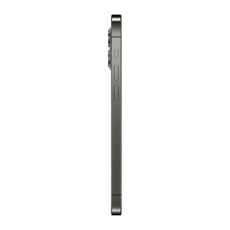 Apple iPhone 12 Pro Grafito Reacondicionado - Lateral #color_Grafito
