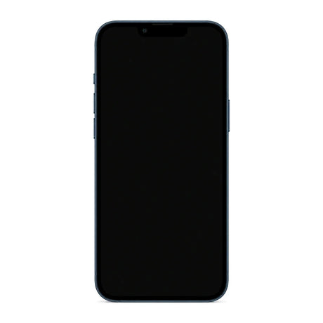 Apple iPhone 12 Pro Max Azul Reacondicionado - Frontal #color_Azul