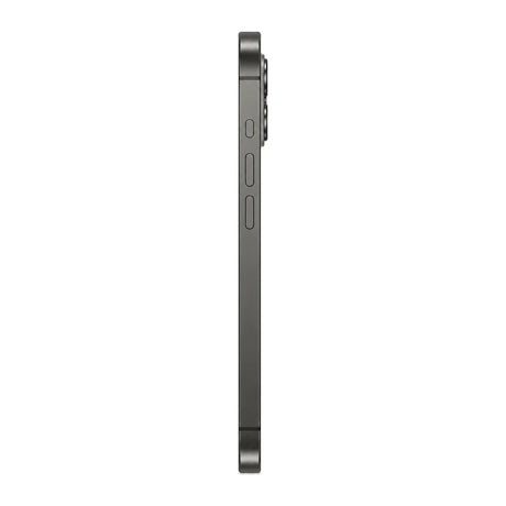 Apple iPhone 12 Pro Max Grafito Reacondicionado - Lateral #color_Grafito