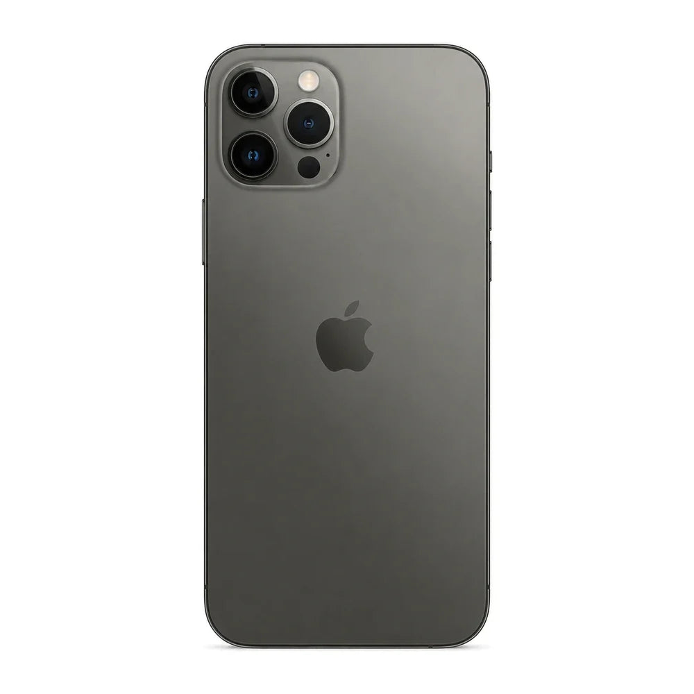 Apple iPhone 12 Pro Max 128GB Grafito Reacondicionado