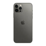 Apple iPhone 12 Pro Max 128GB Grafito Reacondicionado