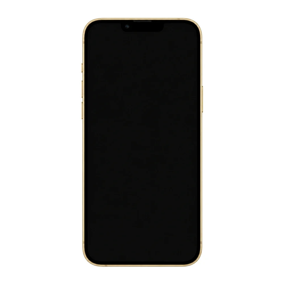 Apple iPhone 12 Pro Max Oro Reacondicionado - Frontal #color_Oro