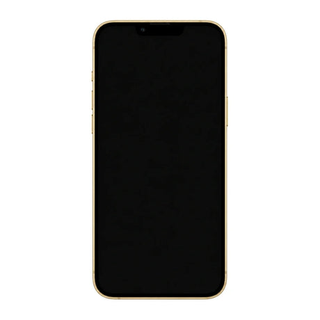 Apple iPhone 12 Pro Max Oro Reacondicionado - Frontal #color_Oro