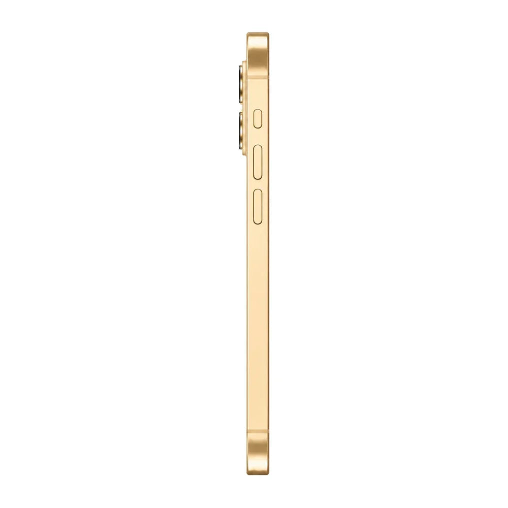 Apple iPhone 12 Pro Max 128GB Oro Reacondicionado