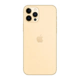 Apple iPhone 12 Pro Max 128GB Oro Reacondicionado