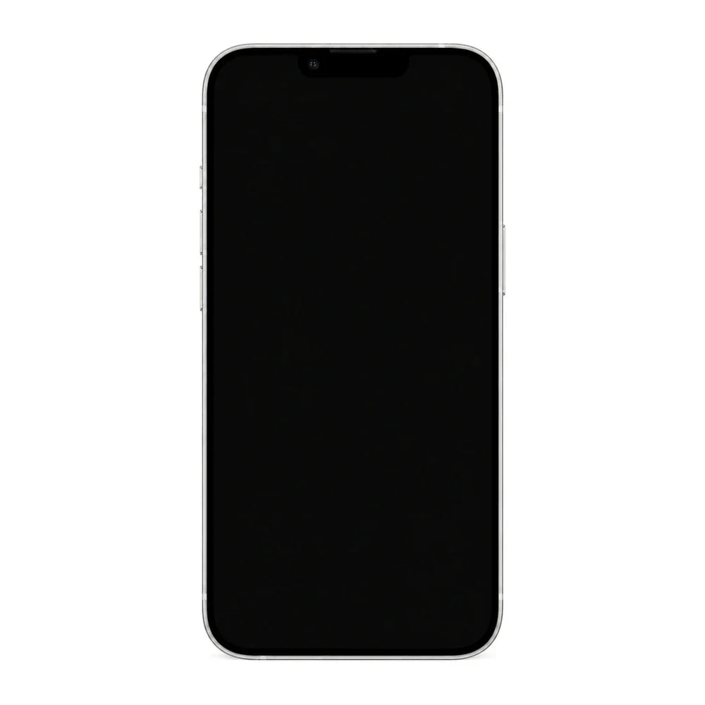 Apple iPhone 12 Pro Max Plata Reacondicionado - Frontal #color_Plata